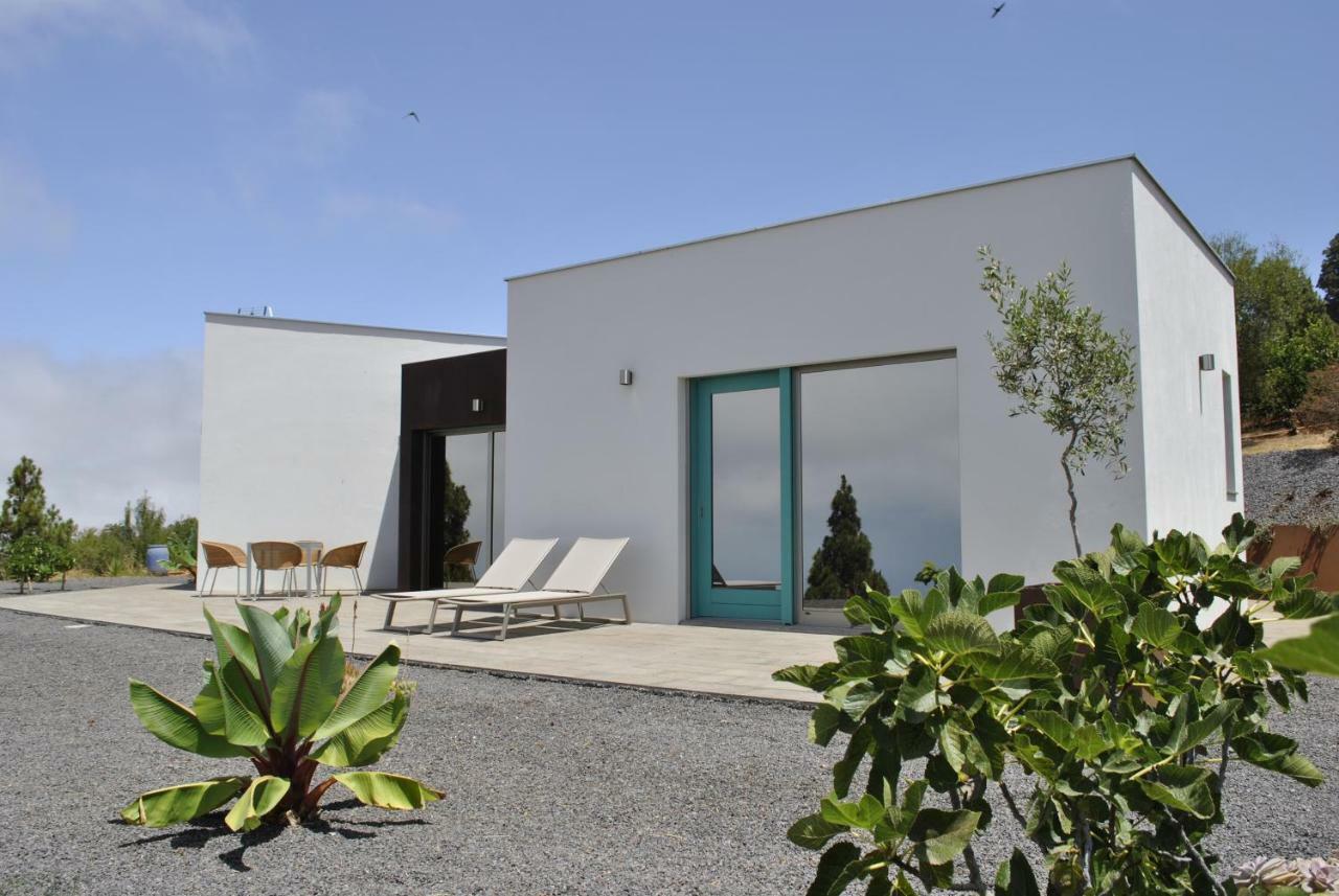 Villa Horizonte Puntagorda Екстериор снимка