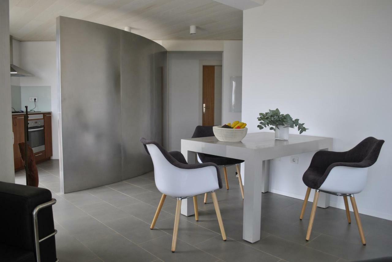 Villa Horizonte Puntagorda Екстериор снимка