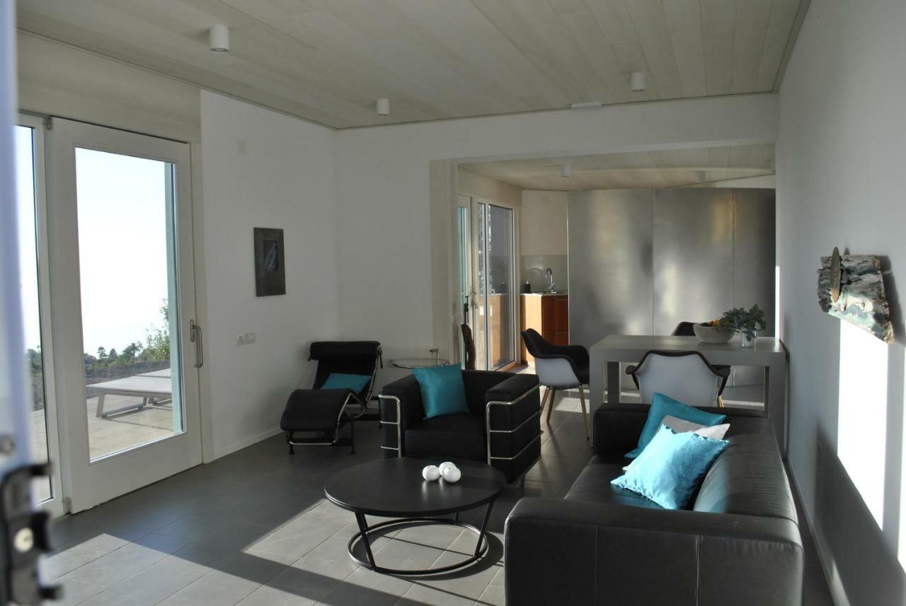 Villa Horizonte Puntagorda Екстериор снимка