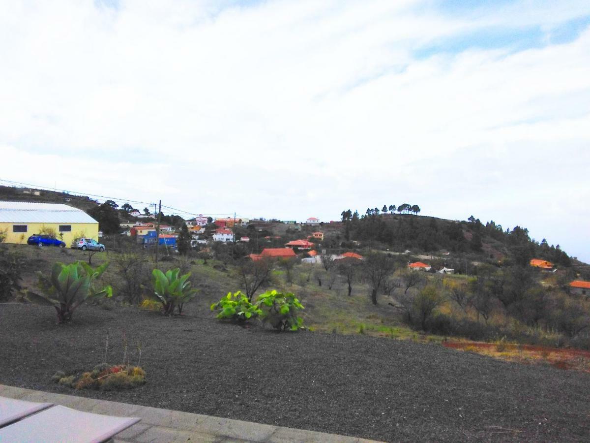 Villa Horizonte Puntagorda Екстериор снимка