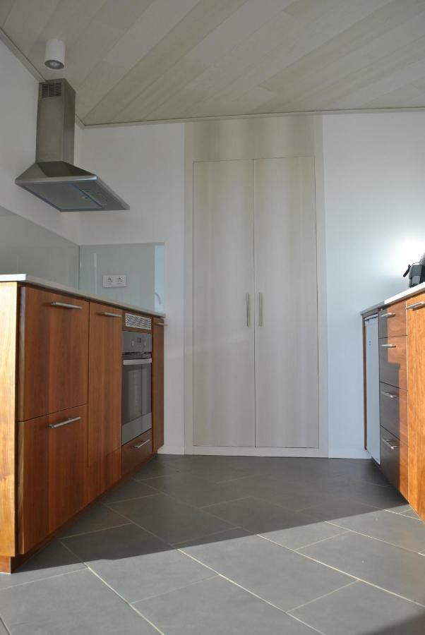 Villa Horizonte Puntagorda Екстериор снимка