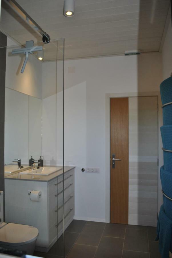 Villa Horizonte Puntagorda Екстериор снимка