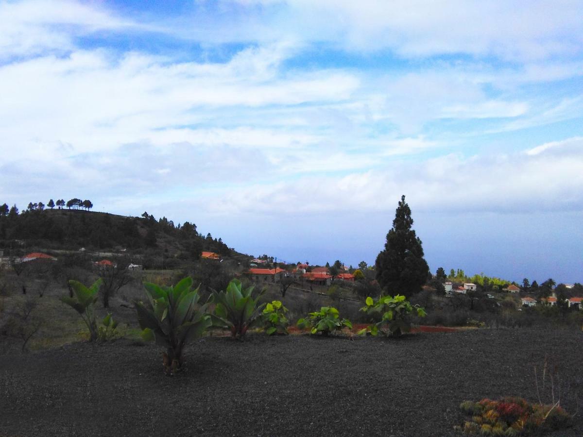 Villa Horizonte Puntagorda Екстериор снимка