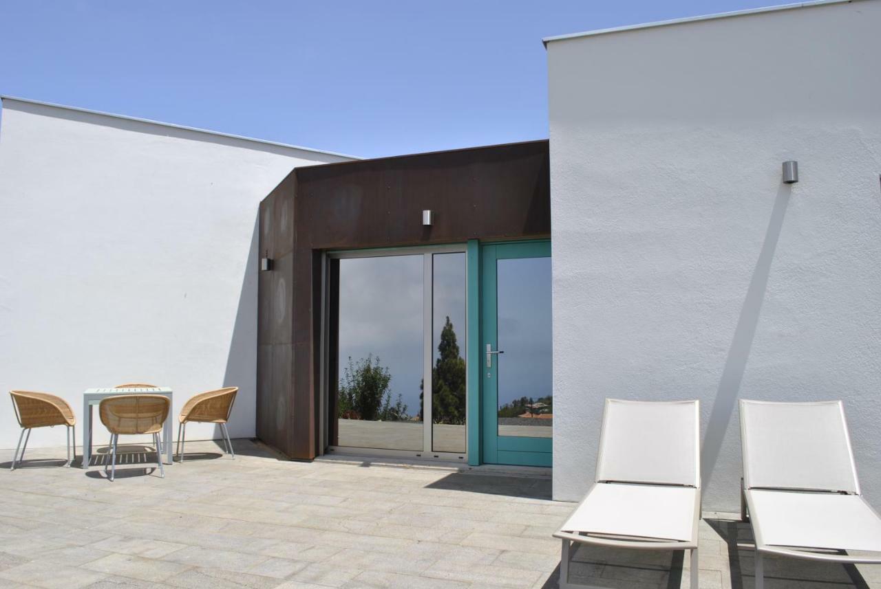 Villa Horizonte Puntagorda Екстериор снимка