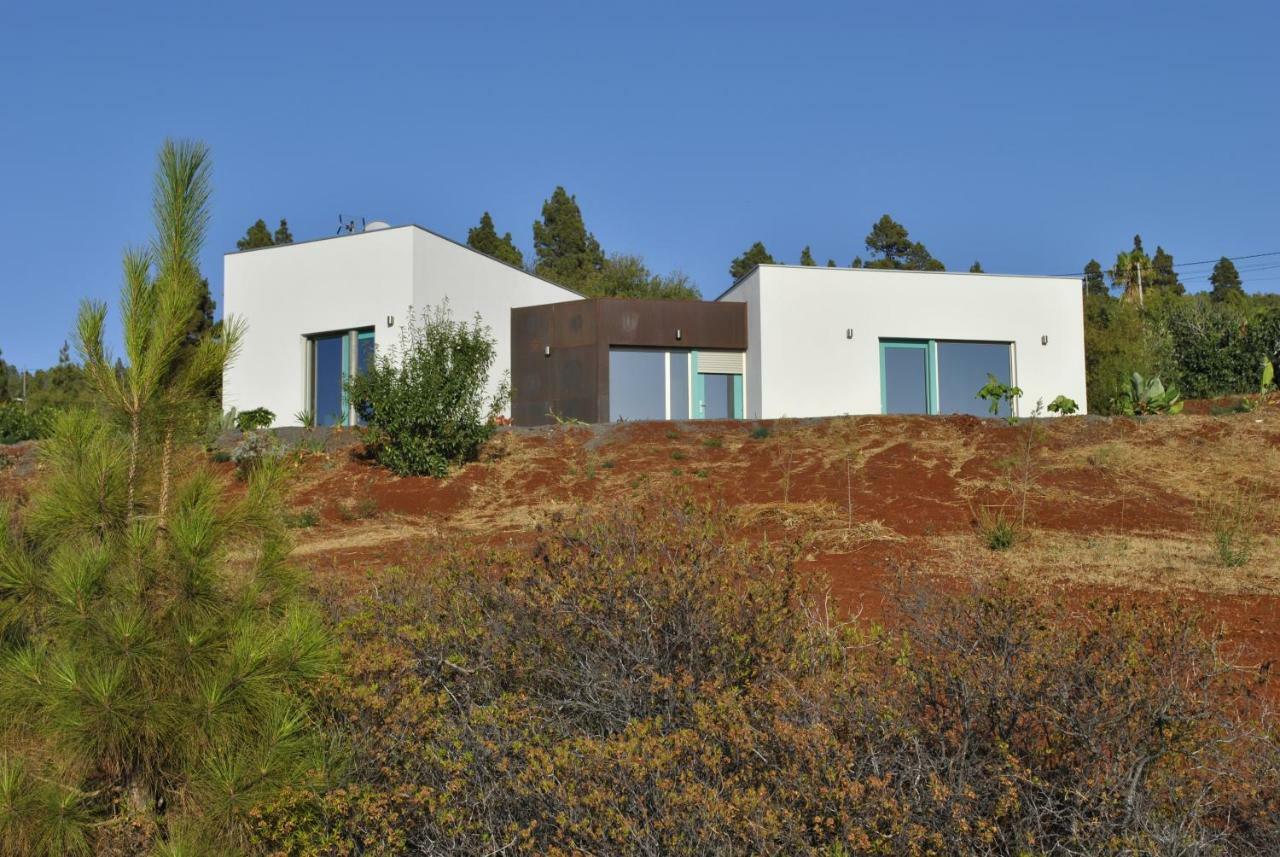 Villa Horizonte Puntagorda Екстериор снимка
