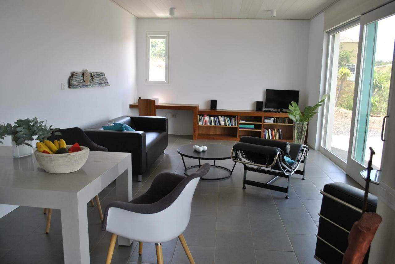 Villa Horizonte Puntagorda Екстериор снимка