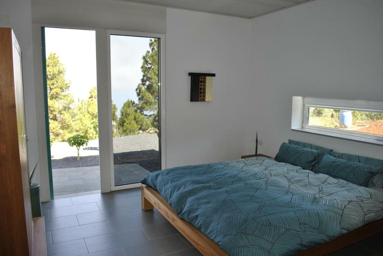 Villa Horizonte Puntagorda Екстериор снимка