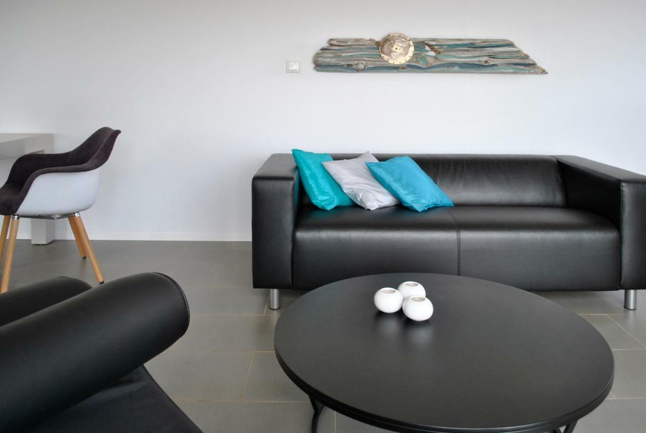 Villa Horizonte Puntagorda Екстериор снимка